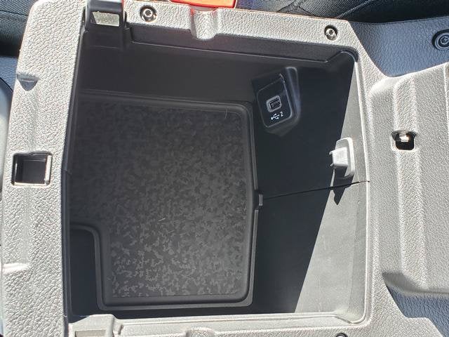 2027 Jeep Wrangler WRANGLER 4-DOOR WILLYS