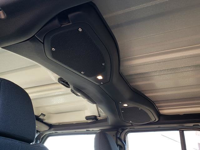 2027 Jeep Wrangler WRANGLER 4-DOOR WILLYS