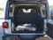2027 Jeep Wrangler WRANGLER 4-DOOR WILLYS