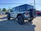 2027 Jeep Wrangler WRANGLER 4-DOOR WILLYS