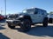2027 Jeep Wrangler WRANGLER 4-DOOR WILLYS