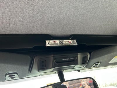 2025 Jeep Wrangler WRANGLER 4-DOOR SPORT