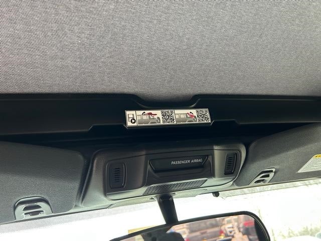 2025 Jeep Wrangler WRANGLER 4-DOOR SPORT