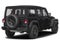 2025 Jeep Wrangler WRANGLER 4-DOOR SPORT