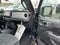 2025 Jeep Wrangler WRANGLER 4-DOOR SPORT