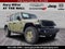 2026 Jeep Wrangler WRANGLER 4-DOOR WILLYS '41