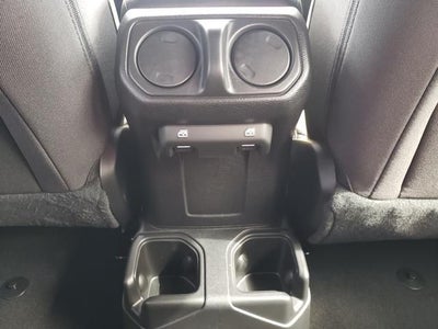 2026 Jeep Wrangler WRANGLER 4-DOOR WILLYS '41