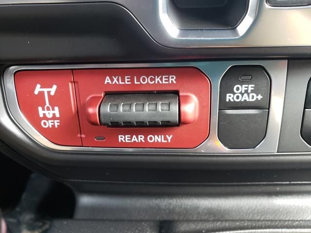 2026 Jeep Wrangler WRANGLER 4-DOOR WILLYS '41