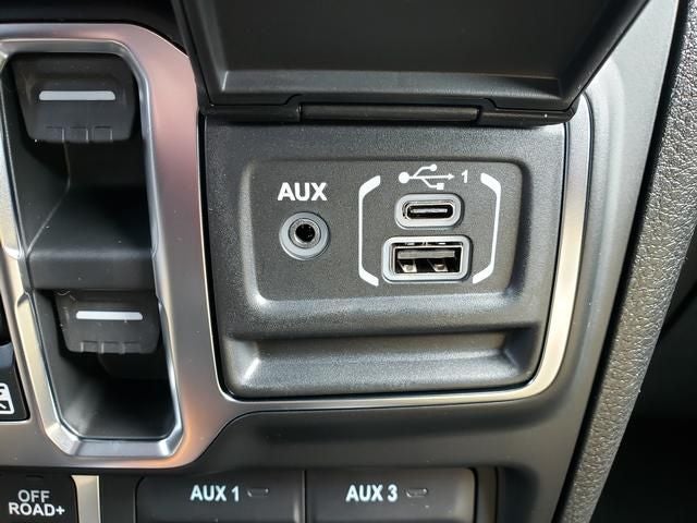 2026 Jeep Wrangler WRANGLER 4-DOOR WILLYS '41