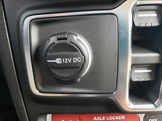 2026 Jeep Wrangler WRANGLER 4-DOOR WILLYS '41