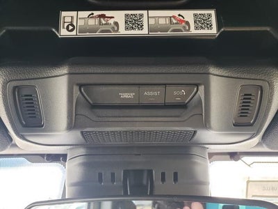 2026 Jeep Wrangler WRANGLER 4-DOOR WILLYS '41