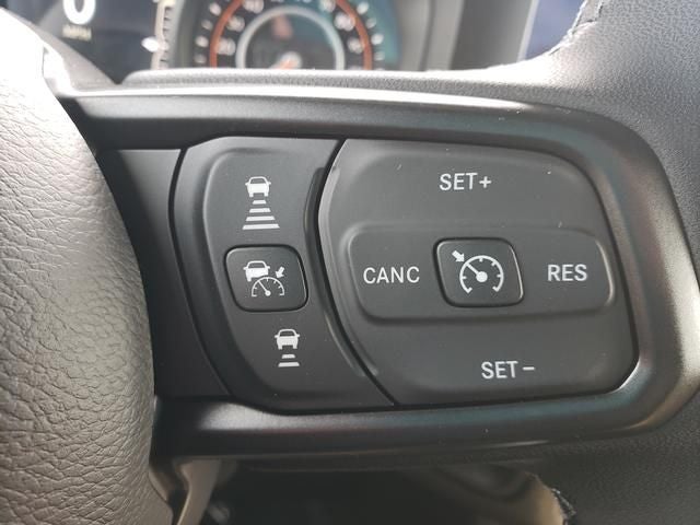 2026 Jeep Wrangler WRANGLER 4-DOOR WILLYS '41