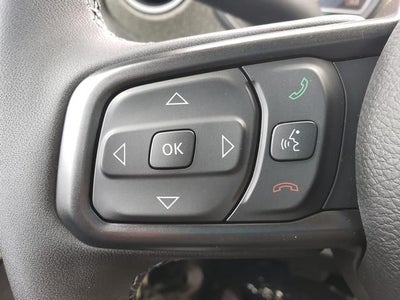 2026 Jeep Wrangler WRANGLER 4-DOOR WILLYS '41