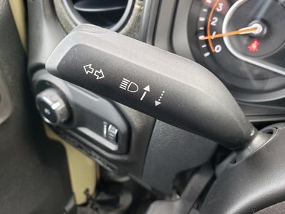 2026 Jeep Wrangler WRANGLER 4-DOOR WILLYS '41