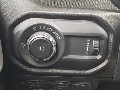 2026 Jeep Wrangler WRANGLER 4-DOOR WILLYS '41