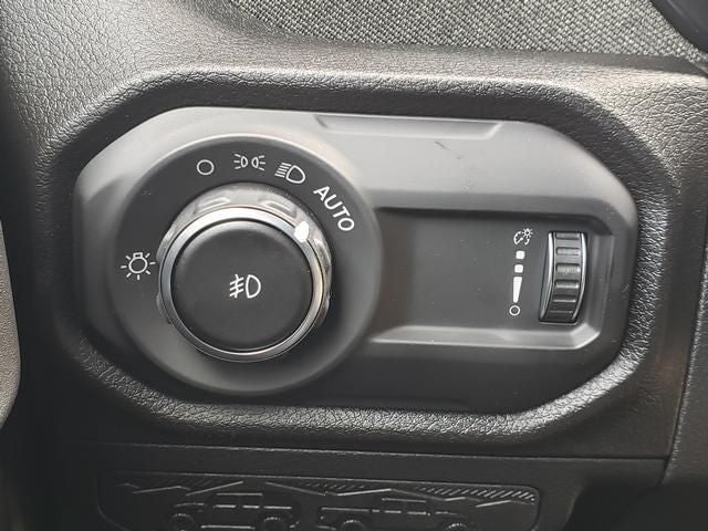 2026 Jeep Wrangler WRANGLER 4-DOOR WILLYS '41