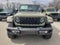 2026 Jeep Wrangler WRANGLER 4-DOOR WILLYS '41