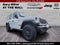 2027 Jeep Wrangler WRANGLER 4-DOOR SPORT S