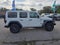 2027 Jeep Wrangler WRANGLER 4-DOOR SPORT S