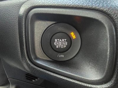 2027 Jeep Wrangler WRANGLER 4-DOOR SPORT S