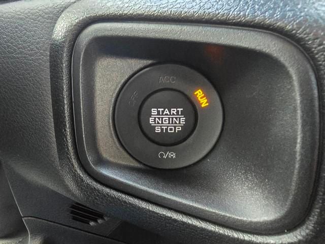2027 Jeep Wrangler WRANGLER 4-DOOR SPORT S