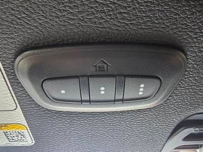 2027 Jeep Wrangler WRANGLER 4-DOOR SPORT S