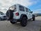 2027 Jeep Wrangler WRANGLER 4-DOOR SPORT S