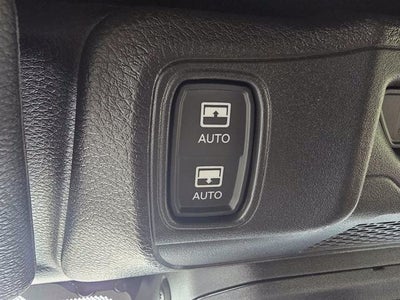 2027 Jeep Wrangler WRANGLER 4-DOOR SPORT S
