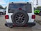 2027 Jeep Wrangler WRANGLER 4-DOOR SPORT S