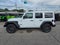 2027 Jeep Wrangler WRANGLER 4-DOOR SPORT S