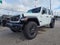 2027 Jeep Wrangler WRANGLER 4-DOOR SPORT S