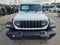 2027 Jeep Wrangler WRANGLER 4-DOOR SPORT S