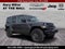 2027 Jeep Wrangler WRANGLER 4-DOOR SPORT S