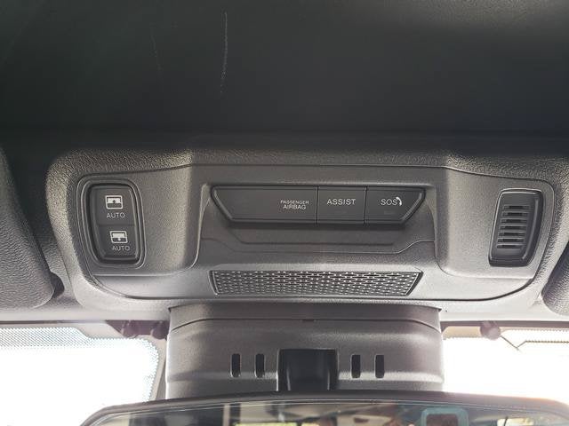 2027 Jeep Wrangler WRANGLER 4-DOOR SPORT S