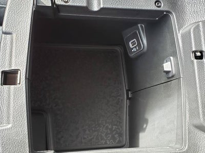 2027 Jeep Wrangler WRANGLER 4-DOOR SPORT S