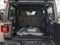 2027 Jeep Wrangler WRANGLER 4-DOOR SPORT S