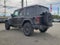2027 Jeep Wrangler WRANGLER 4-DOOR SPORT S