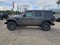 2027 Jeep Wrangler WRANGLER 4-DOOR SPORT S