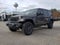 2027 Jeep Wrangler WRANGLER 4-DOOR SPORT S