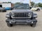 2027 Jeep Wrangler WRANGLER 4-DOOR SPORT S