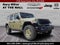 2026 Jeep Wrangler WRANGLER 4-DOOR WILLYS '41