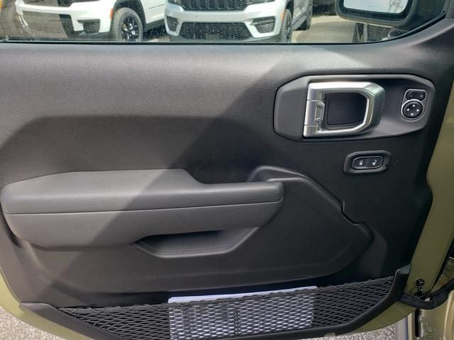 2026 Jeep Wrangler WRANGLER 4-DOOR WILLYS '41