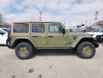2026 Jeep Wrangler WRANGLER 4-DOOR WILLYS '41