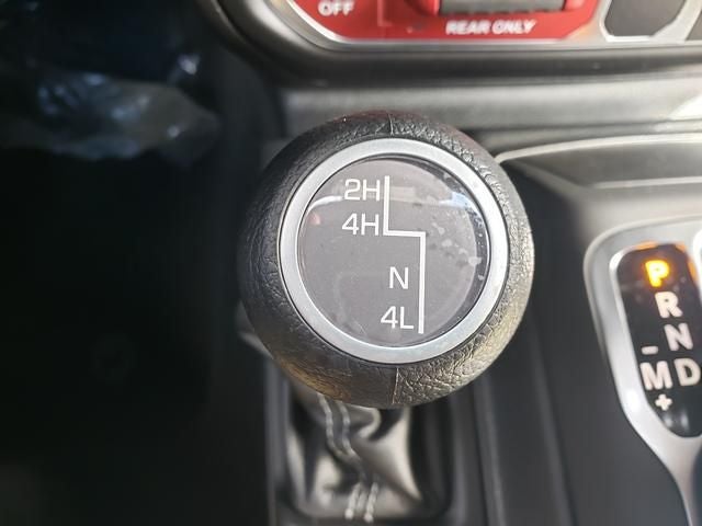 2026 Jeep Wrangler WRANGLER 4-DOOR WILLYS '41