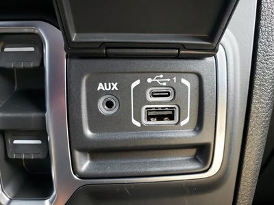 2026 Jeep Wrangler WRANGLER 4-DOOR WILLYS '41