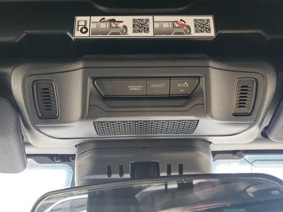 2026 Jeep Wrangler WRANGLER 4-DOOR WILLYS '41