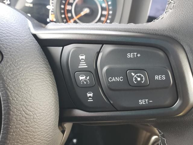 2026 Jeep Wrangler WRANGLER 4-DOOR WILLYS '41