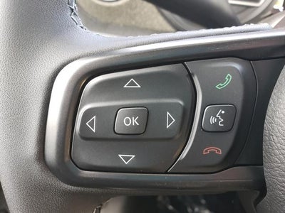 2026 Jeep Wrangler WRANGLER 4-DOOR WILLYS '41