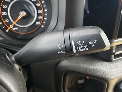 2026 Jeep Wrangler WRANGLER 4-DOOR WILLYS '41