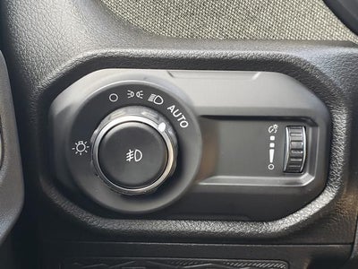 2026 Jeep Wrangler WRANGLER 4-DOOR WILLYS '41